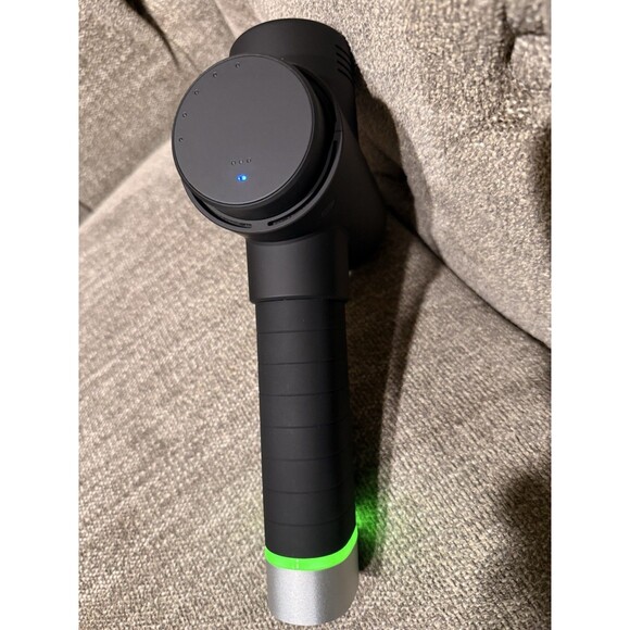 Hyperice Hypervolt 2 Pro Percussion Massage Gun NIB Deep Tissue Muscle Therapy - Picture 3 of 7